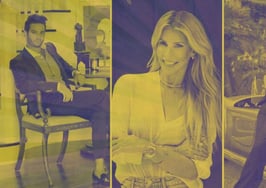 'Million Dollar Listing LA': What to watch for on the 'most dramatic' season yet