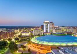 The top 10 friendliest US cities for first-time homebuyers right now