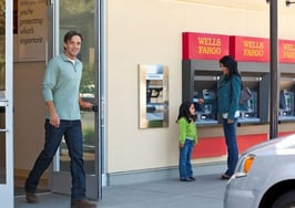 Regulators expected to remove lid on Wells Fargo's growth soon