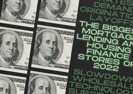 The biggest mortgage, lending and housing finance stories of 2022