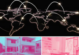 Pacaso, Realm link up to promote luxury co-ownership