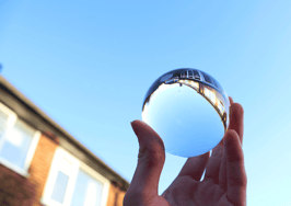 Is it time to change your brokerage or your perspective?