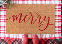 5 festive pop-by ideas for real estate agents