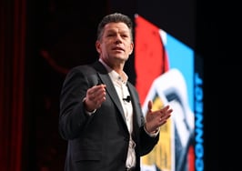 Marc King steps down as president of Keller Williams