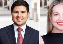 The Adrian and Natalie Team joins Corcoran Group from CORE