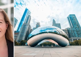 Christie's International Real Estate taps Colvin as Affiliate Services VP
