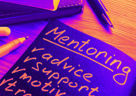 What’s the best piece of advice you’ve gotten from a mentor? Agents weigh in