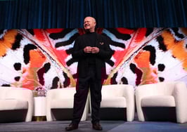 Brad Inman at Connect New York: 2023 is a year for metamorphosis