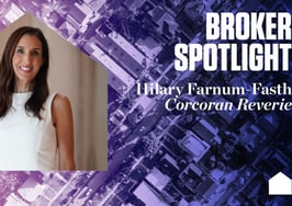 Broker Spotlight: Hilary Farnum-Fasth, Corcoran Reverie