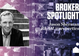 Broker Spotlight: Jason Sherman, RLAH @properties
