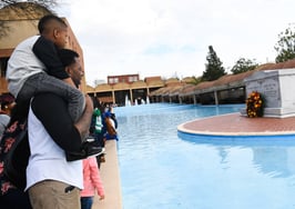 LISTEN: Commemorating Dr. King’s dream for fair housing with The King Center