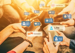 8 social media trends to watch for (and take advantage of) in 2023