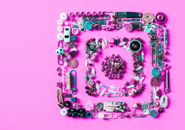 What is the Word of the Year for Instagram in 2023?