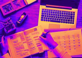 How to plan your real estate marketing calendar for 2023
