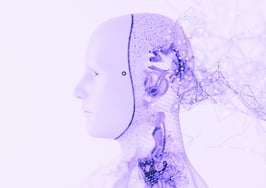 AI now complete with built-in stereotyping