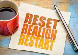 4 ways to reset your outlook on business at the beginning of 2023