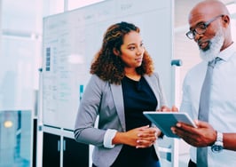 Ready to be a mentor? Here’s how to make a massive impact