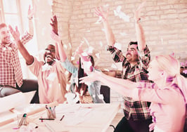 5 secrets behind my best sales year yet, despite the market slowdown