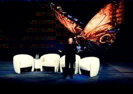 ICYMI: Here's a roundup of the trends, buzz and sage advice from Inman Connect New York