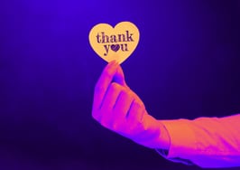 4 ways to show your professional network you appreciate them