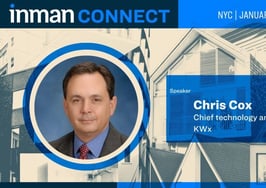 Why Keller Williams is a tech biz, according to its chief digital officer