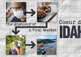 'Our values shot up astronomically': Behind Coeur d'Alene's viral ascent