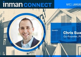 Never say 'we've gotten it': PLACE's Chris Suarez gives 4 keys to success