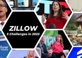 Freed from iBuying, Zillow wants more from its mortgage arm in 2023