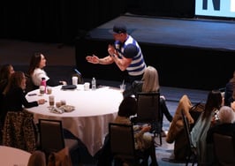 Real estate coach John Cheplak on reaching clients: 'Go deep, not wide'