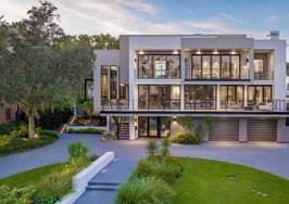 Why eco-certification is driving value in luxury home sales