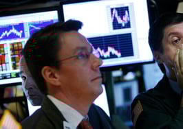 Brokerage executives predict falling profits, economic decline in 2023