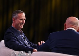 EXp CEO Glenn Sanford touts cloud-based brokerage model at ICNY