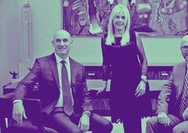 Hilton & Hyland taps David Kramer to succeed Jeff Hyland as president
