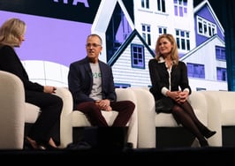 When it comes to real estate and data, keep it local