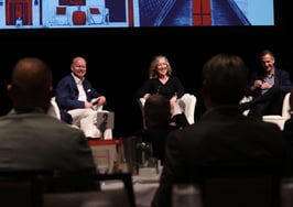 Real estate leaders see signs of market thawing