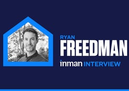 Alpaca partner Ryan Freedman is on hunt for real estate disruptors