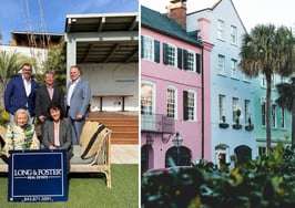 Long & Foster acquires Charleston-based Southern Coast Real Estate