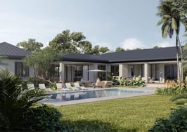 How luxury real estate is developing in the metaverse