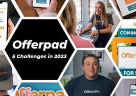 How Offerpad execs plan to pivot from seller's to buyer's market