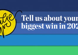 You told us about your biggest win in 2022: Pulse