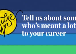 Pulse: Here are the folks who've meant a lot to your career