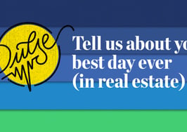 You shared your best day ever (in real estate): Pulse