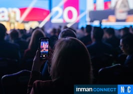 Inman Connect New York starts tomorrow — there's still time to join