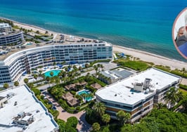 Patriots owner Robert Kraft inks record Palm Beach penthouse sale