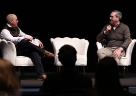 French CEO celebrates similarities, differences in US market