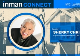 Anywhere's Sherry Chris: How to create lasting success in hard times