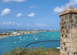 Christie's adds on new St. Martin/St. Maarten affiliate