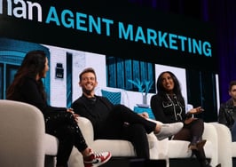 Authentic marketing helped launch the careers of these 3 agents