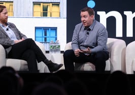 Ben Kinney tells agents to channel 'Braveheart,' lead in tough times