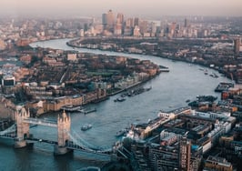 Christie's strikes up new partnership with an old U.K. firm